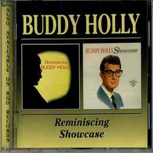 FLAC Buddy Holly - Reminiscing / Showcase