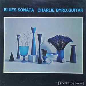 FLAC Charlie Byrd - Blues Sonata
