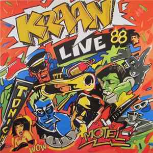 FLAC Kraan - Live 88