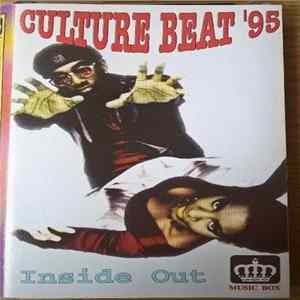 FLAC Culture Beat - Inside Out