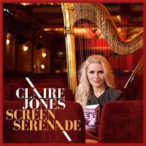 FLAC Claire Jones - Screen Serenade