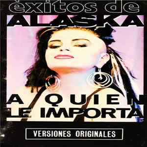 FLAC Alaska - Éxitos De Alaska