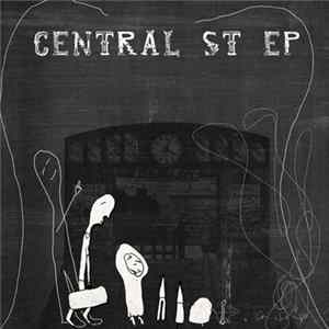 FLAC Various - Central St EP