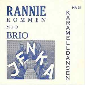 FLAC Rannie Rommen Med Brio - Jenka
