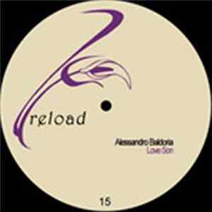 FLAC Alessandro Baldoria - Love Son