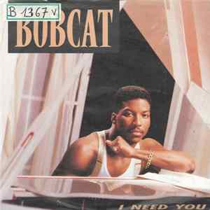 FLAC Bobcat - I Need You