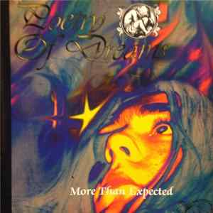 FLAC Poetry of Dreams - More Than Expected