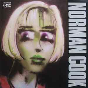 FLAC Norman Cook - Blame It On The Bassline (Remix)