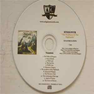 FLAC Steignyr - The Prophecy of the Highlands
