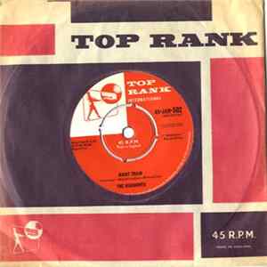 FLAC The Viscounts - Night Train / Summertime