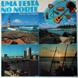 FLAC João Silva E Seus Convidados - Uma Festa No Norte