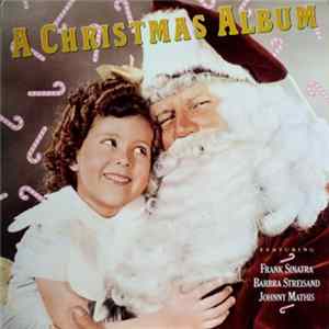 FLAC Various - A Christmas Album