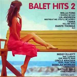 FLAC Various - Balet Hits 2