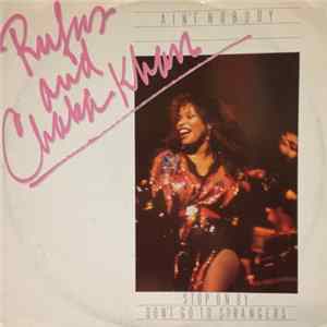 FLAC Rufus And Chaka Khan - Ain't Nobody