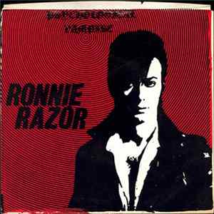 FLAC Ronnie Razor - Psychological Vampire