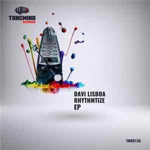 FLAC Davi Lisboa - Rhythmtize