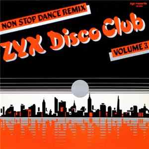 FLAC Various - ZYX Disco Club Volume 3