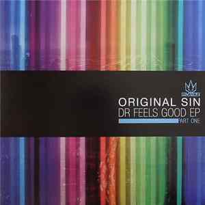 FLAC Original Sin - Dr Feels Good EP - Part One