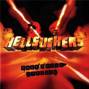 FLAC Hellsuckers - Rock'n'Roll Licence