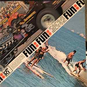 FLAC The Catalinas - Fun Fun Fun