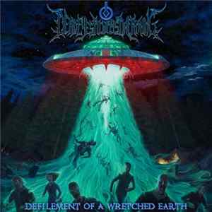 FLAC Dead Eyes Always Dreaming - Defilement Of A Wretched Earth