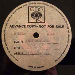 FLAC Salena Jones - Everybody's Talkin About Salena Jones