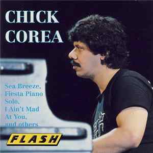 FLAC Chick Corea - Chick Corea