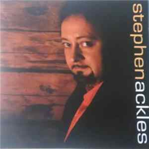 FLAC Stephen Ackles - Stephen Ackles