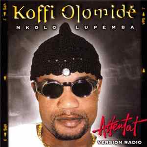 FLAC Koffi Olomidé Nkolo Lupemba - Attentat (Version Radio)