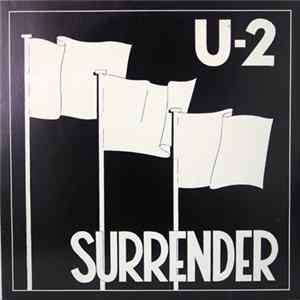 FLAC U-2 - Surrender
