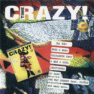 FLAC Various - Crazy! Time Vol. 41