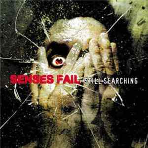 FLAC Senses Fail - Still Searching
