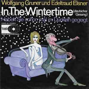 FLAC Wolfgang Gruner Und Edeltraut Elsner - In The Wintertime