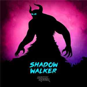 FLAC Synth Ryder - Shadow Walker