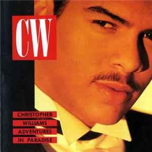 FLAC Christopher Williams - Adventures In Paradise