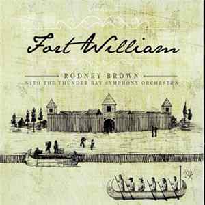 FLAC Rodney Brown With The Thunder Bay Symphony Orchestra - Fort William