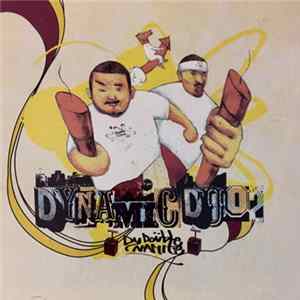 FLAC Dynamic Duo - Double Dynamite