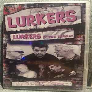 FLAC The Lurkers - The Lurkers By The Throat