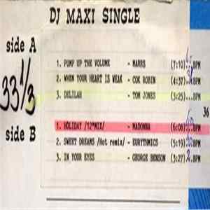 FLAC Various - Best Of... Vol. 36