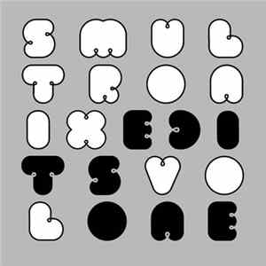 FLAC Superjohan - Smultronix Edits Volume One