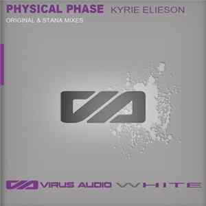 FLAC Physical Phase - Kyrie Eleison