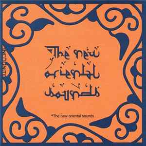 FLAC Various - أصوات الشرق الجديدة The New Oriental Sounds