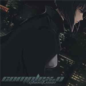 FLAC complex.0 - gHost.exe