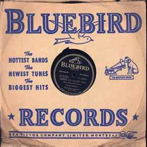 FLAC Dinah Shore - Number Ten Lullaby Lane / For All Time