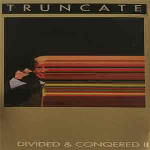 FLAC Truncate - Divided & Conqered II