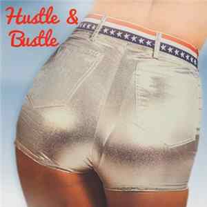 FLAC Various - Hustle & Bustle