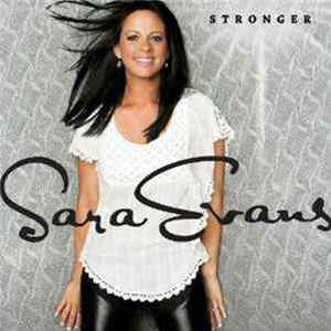 FLAC Sara Evans - Stronger