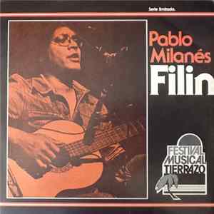 FLAC Pablo Milanés - Filin