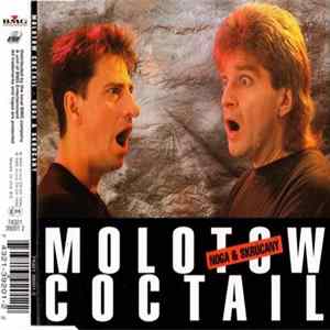 FLAC Noga & Skrúcaný - Molotow Coctail