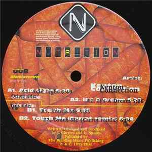 FLAC Kenton Connection - Acid Light